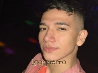 Igorpierro