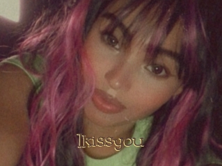 Ikissyou