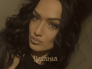 Ilatania