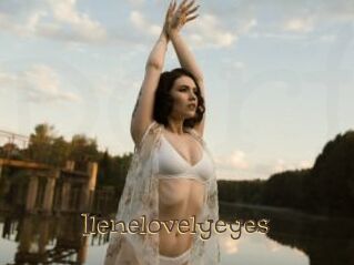Ilenelovelyeyes