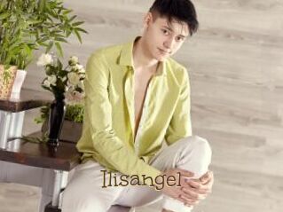 Ilisangel