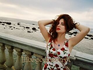 Illbeyoursecret