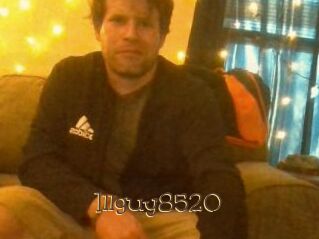 illguy8520 Porno FR