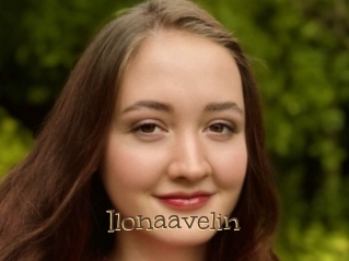 Ilonaavelin