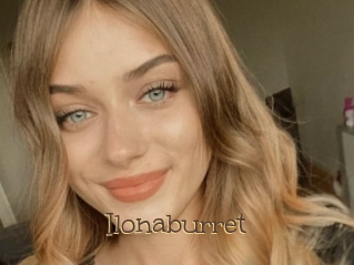 Ilonaburret