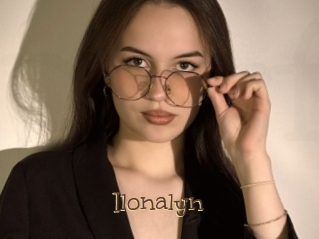 Ilonalyn
