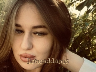 Iloneaddams