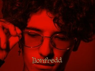 Ilonfredd