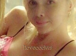 Ilovecockts