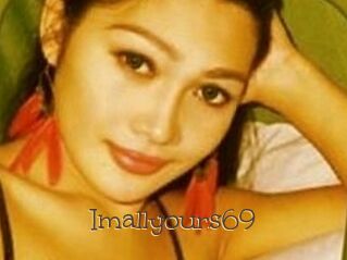 Imallyours69