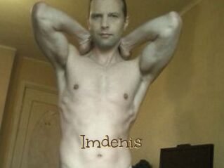 Imdenis