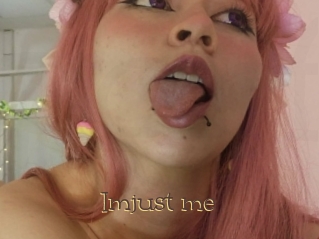 Imjust_me