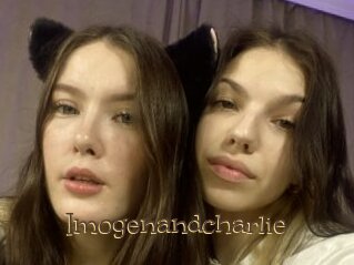 Imogenandcharlie