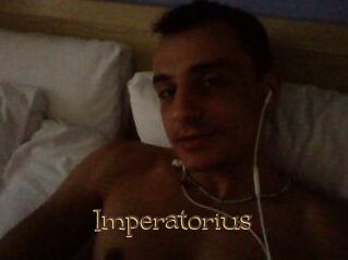 Imperatorius