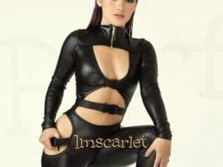 imscarlet Porno FR