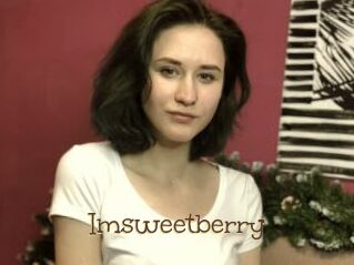 imsweetberry Porno FR