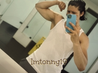 imtonny19 Porno FR