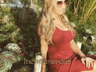 Inciicamerons