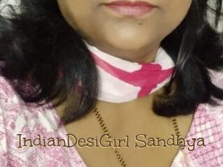 indianDesiGirl_Sandhya Porno FR