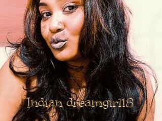 indian_dreamgirl18 Porno FR