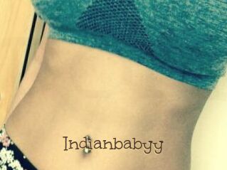 Indianbabyy