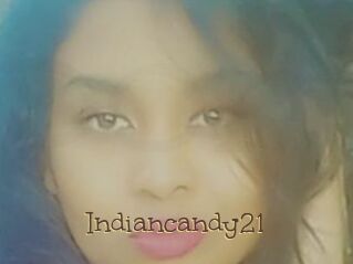 Indiancandy21