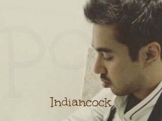 Indiancock