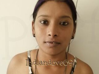 Indiandove69