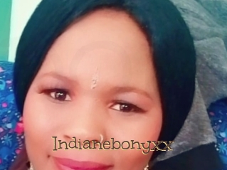 indianebonyxx Porno FR