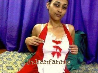 Indianfannie