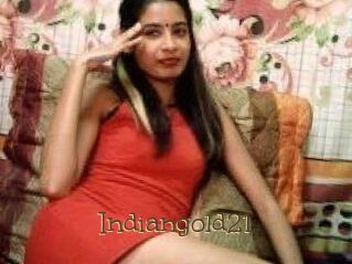 Indiangold21