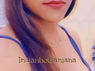 Indianhotsanjana