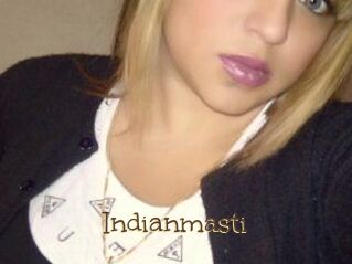 Indianmasti