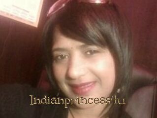 Indianprincess4u
