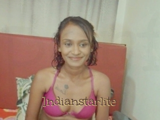 Indianstarlite