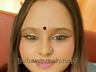 Indiansunshine19