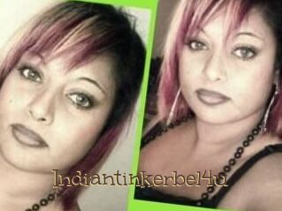 indiantinkerbel4u Porno FR