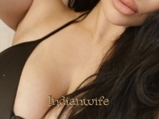 Indianwife