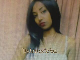 Indianxtc4u