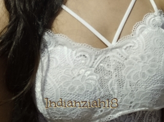 Indianziah18