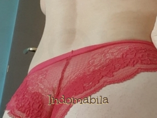 Indomabila
