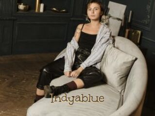 Indyablue