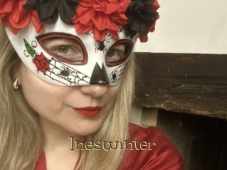 ineswinter Porno FR