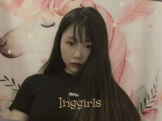 Inggirls