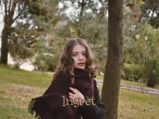 Ingret