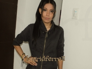 Ingridferrell