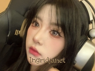 Ingridjanet