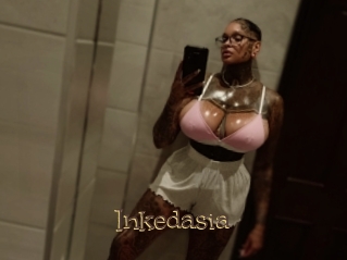 Inkedasia