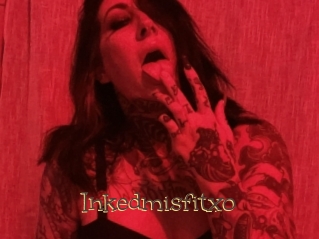 Inkedmisfitxo