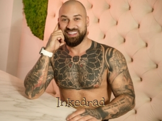 Inkedrad